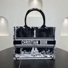 Dior Shopping Bags